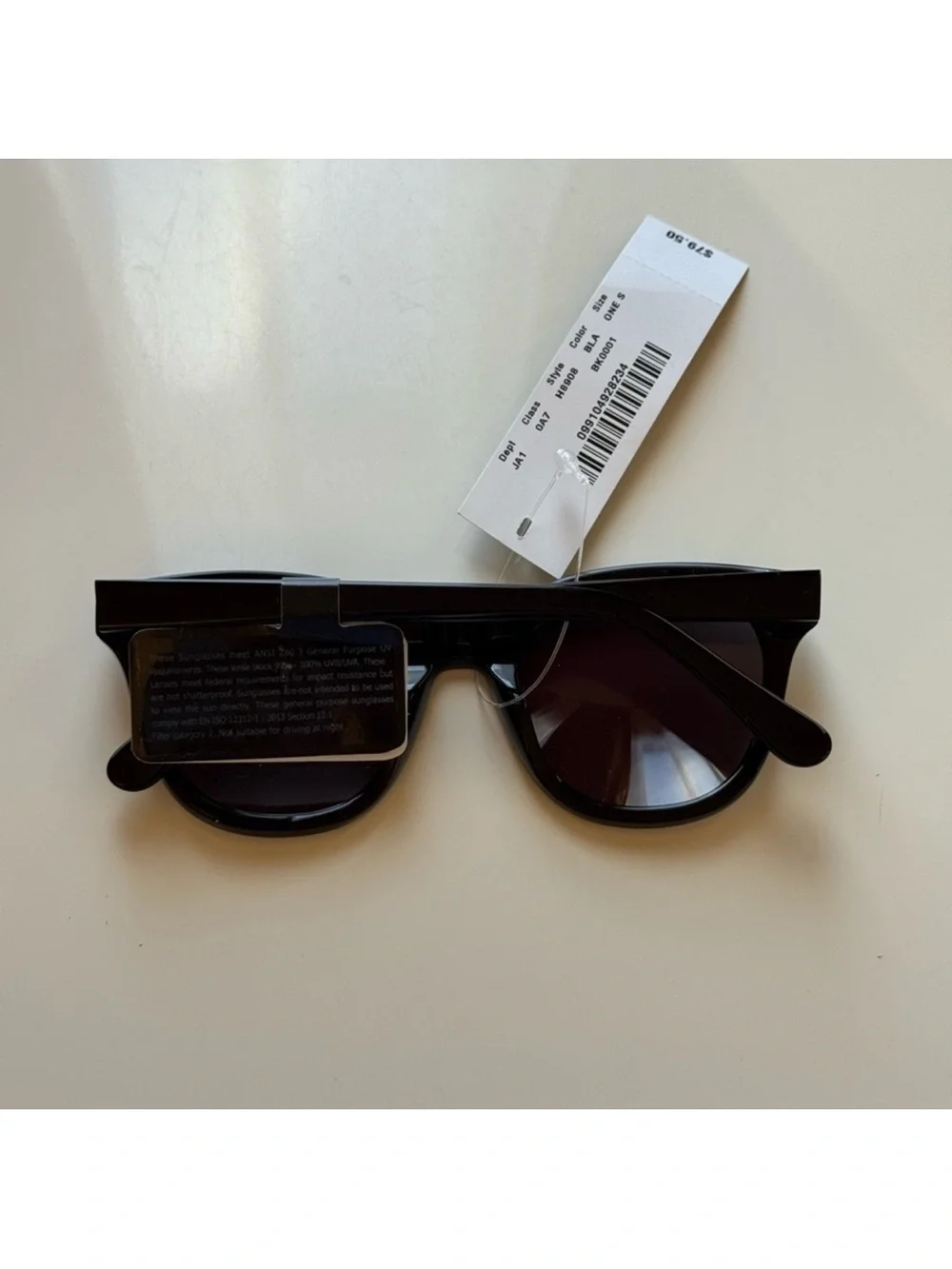 J. Crew crew classic